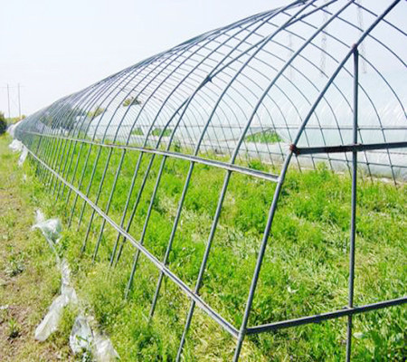 熱鍍鋅大棚管市場整體需求仍將小幅改善