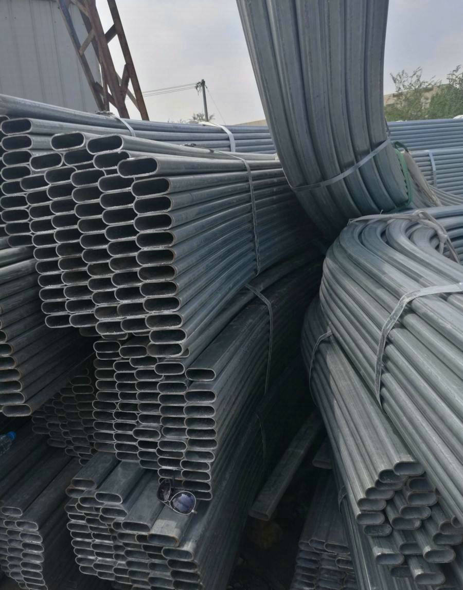 天津大棚管廠多頭拉漲信心也明顯不足