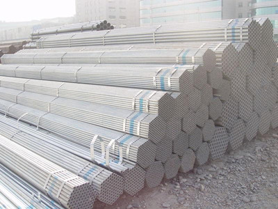 天津大棚管廠家此前已經(jīng)經(jīng)過連續(xù)兩月的大幅暴跌